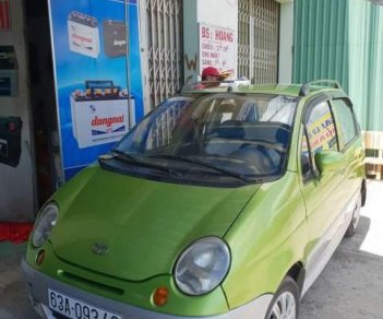 Daewoo Matiz  SE 2005 - Bán xe Daewoo Matiz SE 2005, máy móc nghiêm chỉnh