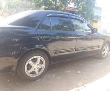 Mazda 626   2003 - Bán Mazda 626 sản xuất năm 2003 giá tốt