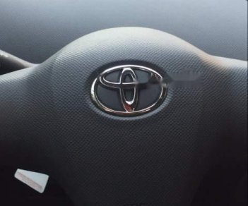 Toyota Yaris   2008 - Cần bán lại xe Toyota Yaris năm 2008, xe nhà sử dụng
