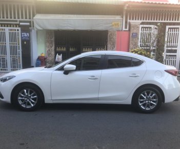 Mazda 3 1.5 2016 - Bán Mazda 3, đăng ký tháng 1/2017, biển số đẹp