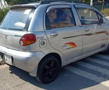 Daewoo Matiz 2001 - Bán Daewoo Matiz năm 2001, xe nhập, giá tốt