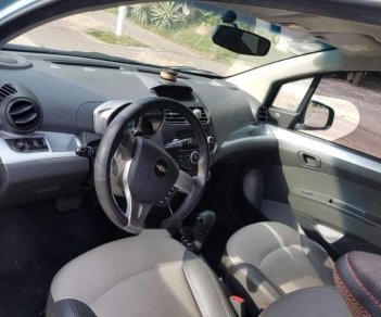 Chevrolet Spark LTZ 2014 - Bán xe Chevrolet Spark LTZ 2014, nhập khẩu số tự động