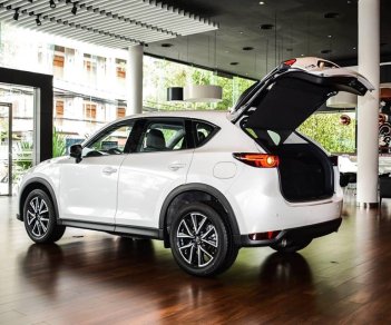 Mazda CX 5 2.0L 2WD  2019 - Giá sốc 8 ngày vàng cuối tháng 02/2019, nhận liền tay Mazda CX-5 2.0L 2019. Liên hệ ngay để được giá tốt