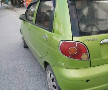 Daewoo Matiz SE 2007 - Bán Daewoo Matiz SE đời 2007, giá tốt