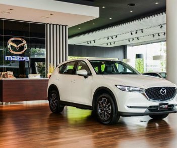 Mazda CX 5 2.0L 2WD  2019 - Giá sốc 8 ngày vàng cuối tháng 02/2019, nhận liền tay Mazda CX-5 2.0L 2019. Liên hệ ngay để được giá tốt