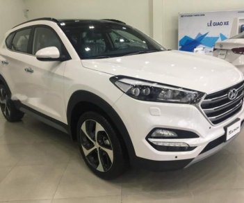 Hyundai Tucson   Turbo   2019 - Bán Hyundai Tucson Turbo 2019 - Đủ màu, đủ phiên bản, giao xe ngay