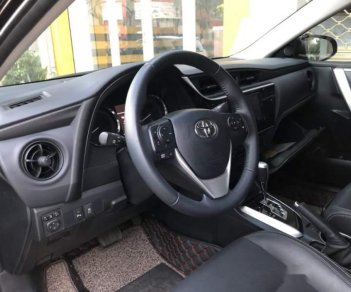 Toyota Corolla altis  2.0V Sport  2018 - Bán Toyota Corolla Altis 2.0V Sport đời 2018, đăng kí lần đầu 2018
