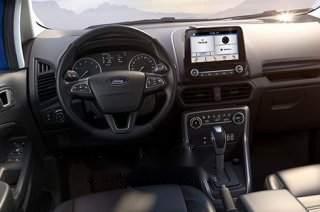 Ford EcoSport   2018 - Bán xe Ford EcoSport đời 2018, mới 100%