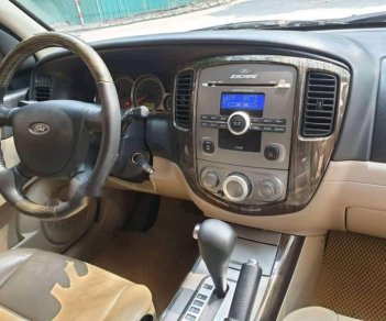 Ford Escape   XLT Limited   2008 - Bán Ford Escape Limited 4x4 Sx và Đk 2008, xe cực đẹp