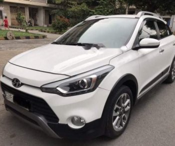 Hyundai i20 Active   AT  2016 - Bán Hyundai i20 Active AT sản xuất năm 2016, màu trắng, xe nhập chính chủ giá cạnh tranh