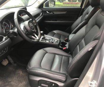 Mazda CX 5 2.0 2018 - Cần bán xe Mazda CX 5 2.0 năm sản xuất 2018, màu bạc