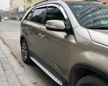 Kia Sorento   2.2 AT  2016 - Bán Kia Sorento 2.2 AT 2016 xe gia đình, giá tốt