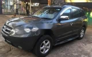 Hyundai Santa Fe   2.7L 4WD   2008 - Bán Hyundai Santa Fe 2.7L 4WD 2008 - Ngoại, nội thất còn đẹp zin