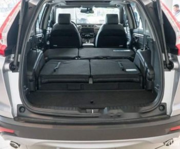 Honda CR V  G   2019 - Bán xe Honda CR V G 2019, màu bạc, nhập khẩu Thái