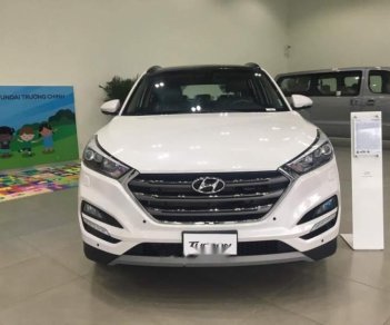 Hyundai Tucson   Turbo   2019 - Bán Hyundai Tucson Turbo 2019 - Đủ màu, đủ phiên bản, giao xe ngay