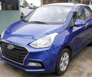 Hyundai Grand i10   1.2AT  2018 - Hyundai Bà Rịa bán xe Hyundai Grand i10 1.2AT đời 2018