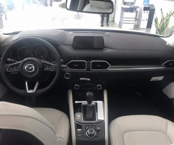 Mazda CX 5   2019 - Cần bán Mazda CX 5 sản xuất 2019, chương trình khuyến mãi cực sốc