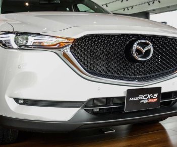 Mazda CX 5 2.0L 2WD  2019 - Giá sốc 8 ngày vàng cuối tháng 02/2019, nhận liền tay Mazda CX-5 2.0L 2019. Liên hệ ngay để được giá tốt