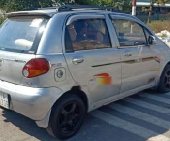 Daewoo Matiz 2001 - Bán Daewoo Matiz năm 2001, xe nhập, giá tốt