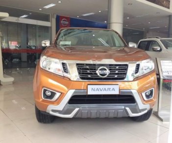Nissan Navara   Premium  2018 - Bán Nissan Navara - Vua bán tải - Số tự động 7 cấp