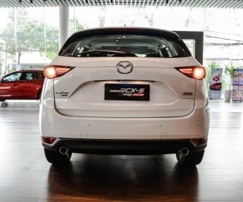 Mazda CX 5 2.0L 2WD  2019 - Giá sốc 8 ngày vàng cuối tháng 02/2019, nhận liền tay Mazda CX-5 2.0L 2019. Liên hệ ngay để được giá tốt