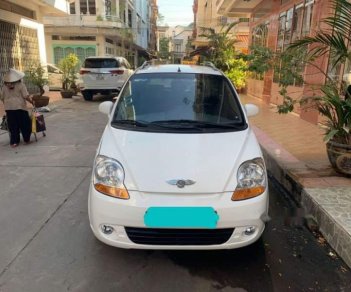 Chevrolet Spark 2007 - Bán Chevrolet Spark đời 2007, màu trắng, nhập khẩu Hàn Quốc còn mới