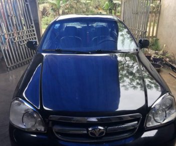 Daewoo Lacetti EX 2010 - Bán xe Daewoo Lacetti EX đời 2010 chính chủ