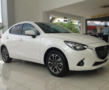 Mazda 2 1.5L Premium 2019 - Bán Mazda 2 1.5L Sedan Premium, xe sẵn kho, trao liền tay