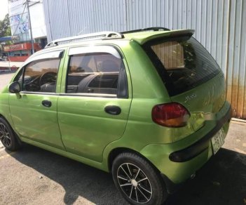 Daewoo Matiz 2000 - Cần bán gấp Daewoo Matiz sản xuất 2000