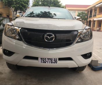 Mazda BT 50 2.2 AT 2019 - Mazda Nguyễn Trãi bán xe Mazda BT 50, xe mới hỗ trợ giá và quà tặng, kèm trả góp 85%