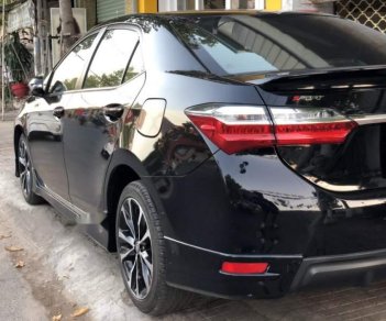 Toyota Corolla altis  2.0V Sport  2018 - Bán Toyota Corolla Altis 2.0V Sport đời 2018, đăng kí lần đầu 2018