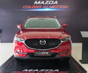 Mazda CX 5 2.5L 2WD  2019 - Mazda CX5 2.5 2WD 2019 - 8 ngày khuyến mãi cực khủng cuối tháng 2/2019, nhanh tay liên hệ để được giá tốt nhất