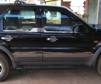 Ford Escape  MT 2003 - Bán Ford Escape MT năm sản xuất 2003, đã lên đủ đồ chơi