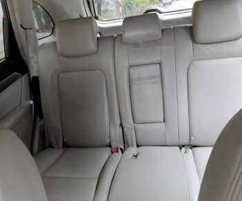 Chevrolet Captiva   2012 - Bán Chevrolet Captiva năm 2012, màu vàng, chính chủ, giá chỉ 460 triệu