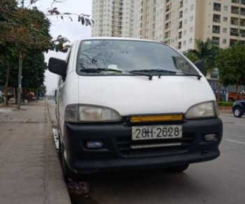 Daihatsu Citivan 2003 - Bán Daihatsu Citivan năm sản xuất 2003, màu trắng, nhập khẩu giá cạnh tranh