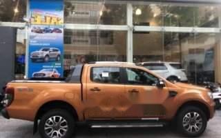 Ford Ranger    Wildtrak 4x2   2019 - Bán Ford Ranger Ranger Wildtrak 4x2 2019 - Xe đảm bảo chất lượng, chạy êm