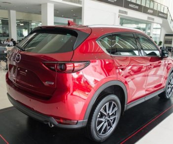 Mazda CX 5 2.5L 2WD  2019 - Mazda CX5 2.5 2WD 2019 - 8 ngày khuyến mãi cực khủng cuối tháng 2/2019, nhanh tay liên hệ để được giá tốt nhất