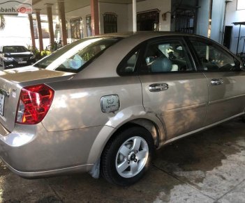 Daewoo Lacetti EX 2010 - Bán Daewoo Lacetti EX đời 2010 như mới 