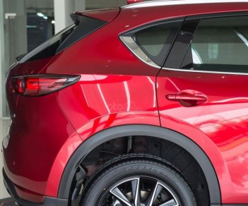 Mazda CX 5 2.5L 2WD  2019 - Mazda CX5 2.5 2WD 2019 - 8 ngày khuyến mãi cực khủng cuối tháng 2/2019, nhanh tay liên hệ để được giá tốt nhất