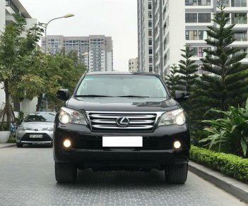 Lexus GX 460 2010 - Bán Lexus GX460 2011, màu đen, nhập khẩu 