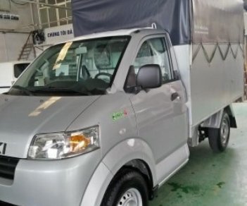 Suzuki Super Carry Pro 2019 - Bán ô tô Suzuki Super Carry Pro năm 2019, màu bạc, nhập khẩu, 336tr