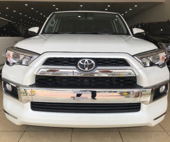 Toyota 4 Runner Limited 2018 - Cần bán Toyota 4 Runner Limited đời 2019, xe nhập mỹ