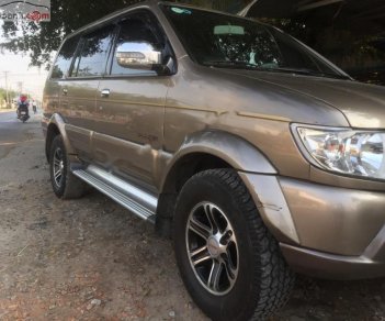 Isuzu Hi lander 2008 - Bán ô tô Isuzu Hi lander sản xuất năm 2008 xe gia đình