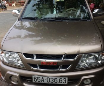 Isuzu Hi lander 2008 - Bán ô tô Isuzu Hi lander sản xuất năm 2008 xe gia đình