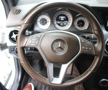Mercedes-Benz CLK class 250 AMG 2014 - Cần bán xe Mercedes 250 AMG năm sản xuất 2014