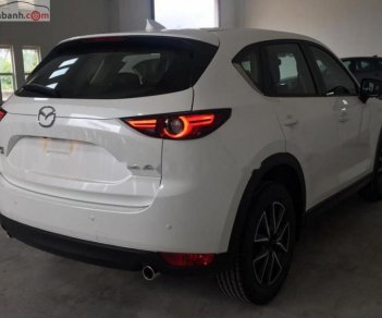 Mazda CX 5 2.0 AT 2019 - Bán xe Mazda CX 5 2.0 AT năm sản xuất 2019, màu trắng