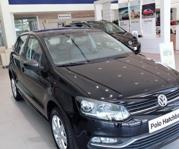 Volkswagen Polo G 2019 - Bán Volkswagen Polo Hacthback 2019 – Giá tốt giao ngay- Hotline: 0909717983