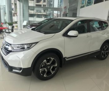 Honda CR V L 2019 - Honda Ô tô Bắc Ninh chuyên cung cấp dòng xe Honda CRV, xe giao ngay hỗ trợ tối đa cho khách hàng- Lh 0983.458.858