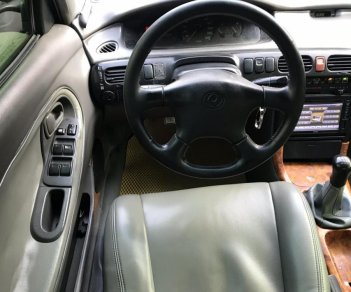 Mazda 626 E 1994