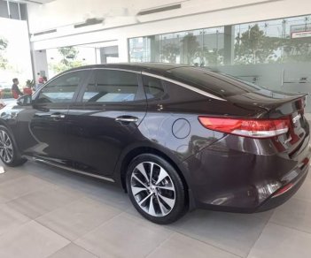 Kia Optima   2017 - Bán Kia Optima sản xuất năm 2017